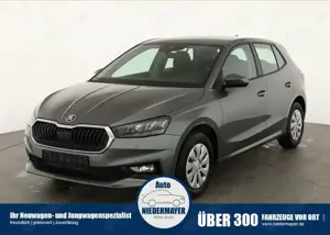 Skoda Fabia 1.0 TSI Selection, Tempomat, Park, Winterpaket, Sm