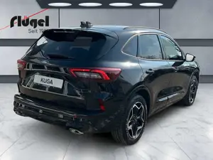 Ford Kuga ST-Line X FHEV AWD Bild 4