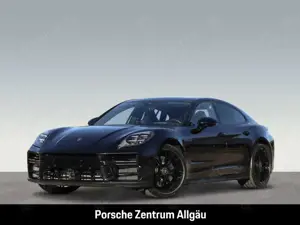 Porsche Panamera GTS HA-Lenkung InnoDrive Head-Up BOSE