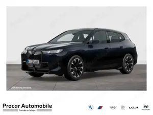 BMW iX xDrive45 M Sport DA Prof PA Prof PANO 21"