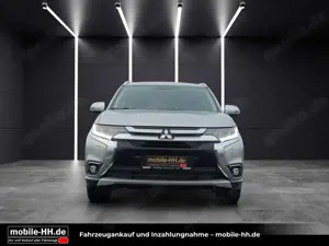 Mitsubishi Outlander Plus 4WD*360°KAMERA*BI-XENON* Bild 2