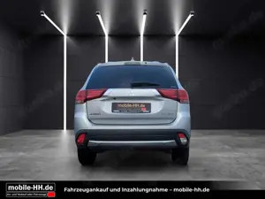 Mitsubishi Outlander Plus 4WD*360°KAMERA*BI-XENON* Bild 5