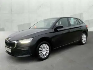 Skoda Scala Bild 2