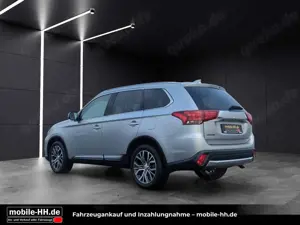 Mitsubishi Outlander Plus 4WD*360°KAMERA*BI-XENON* Bild 4