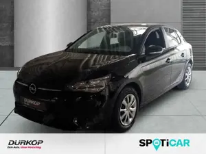Opel Corsa Edition Parkpilot Lenkradhzg. Sitzhzg. Apple CarPl