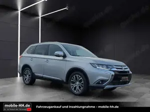 Mitsubishi Outlander Plus 4WD*360°KAMERA*BI-XENON* Bild 3