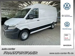 Volkswagen Crafter 35 Kasten 2.0 l 5 Jahre Garantie 150Tkm