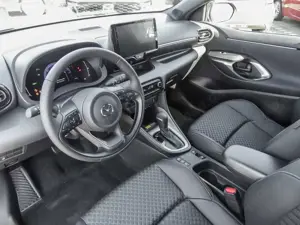 Mazda 2 Homura 1.5L VVT-i 116 PS e-CVT FWD LEDER LED Bild 4