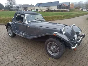 Panther Westwinds Kallista 2.0 DOCH Bild 2