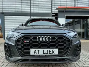 Audi SQ5 SB 3.0 TDI quattro MATRIX OLED LUFT BO PANO Bild 3