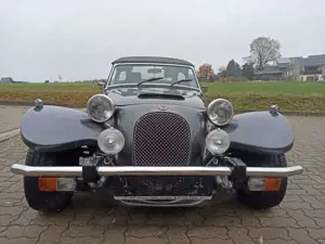 Panther Westwinds Kallista 2.0 DOCH Bild 3