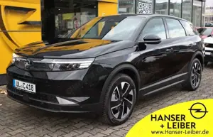 Opel Grandland X Grandland 1.2T eDTC6 MHEV Edition, Navi, Kamera