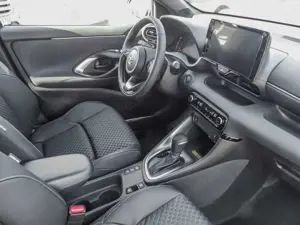 Mazda 2 Homura 1.5L VVT-i 116 PS e-CVT FWD LEDER LED Bild 5