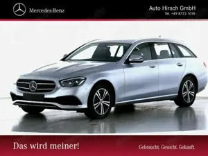 Mercedes-Benz E 220 E 220 d T-Modell AVANTGARDE+Kamera+MBUXPremium+L