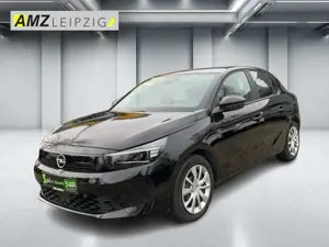 Opel Corsa F 1.2 Turbo Edition *Stadtflitzer*