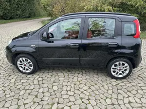 Fiat Panda 1.2 Active Bild 4