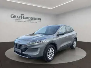 Ford Kuga Plug-In Hybrid Titanium