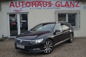 Volkswagen Passat Variant Highline R line 4Motion AHK*LED