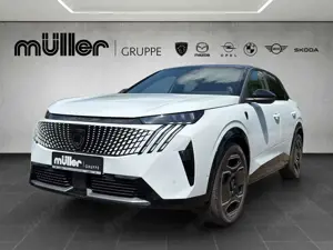 Peugeot 3008 Elektro 210 GT