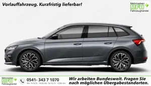 Skoda Scala Selection DSG Dynamic Pano ACC SideA Kam Kessy ...