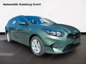 Kia Ceed SW / cee'd SW 1.0T 100 VIS Komf+ Navi Kamera