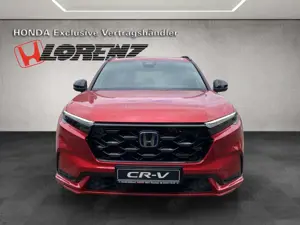 Honda CR-V e:PHEV Advance Tech 2WD Bild 2