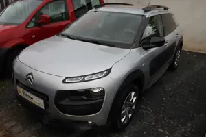 Citroen C4 Cactus Feel