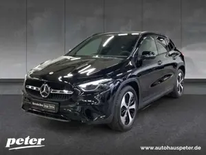 Mercedes-Benz GLA 220 4MATIC +NIGHT+19"+PANO+8G+MULTIBEAM+AHK+