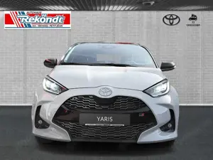 Toyota Yaris Gr Sport ACC SHZ RFK PDC LHZ NAVI KLIMA Bild 4