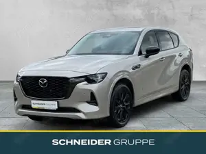 Mazda CX-60 2.5L e-SKYACTIV PHEV AWD Homura Plus +PANO