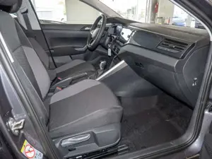 Volkswagen Polo 1.0 TSI Life DSG SHZ KAMERA LED FACEL. Bild 2