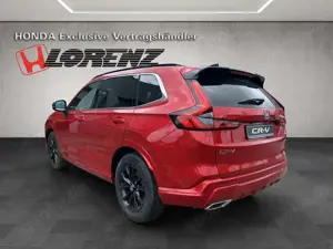 Honda CR-V e:PHEV Advance Tech 2WD Bild 5