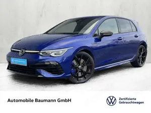 Volkswagen Golf VIII R 20 YEARS *MATRIX*HK*HUD*LEDER*