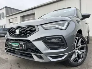 SEAT Ateca 2.0 TDI DSG 4Drive FR-Line 200€ m. 20% Anzahlung