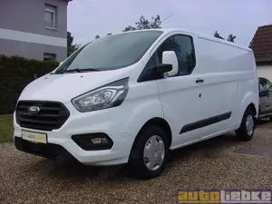 Ford Transit Custom 300 KASTEN KLIMA,SHZ,TW-A,PARK-A,A-CP,DAB,GRA