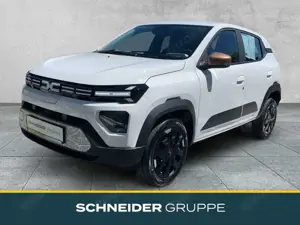 Dacia Spring EXTREME ELECTRIC 65 Extreme RFK+PDC+KLIMA+NAVI