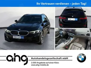 BMW 320 d Touring Navi Klima PDC Kamera HiFi Sportsit