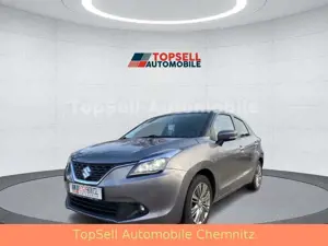 Suzuki Baleno 1.0  Comfort 1.H Klimatronik Kamera