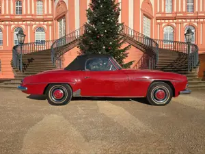 Mercedes-Benz 190 SL 190 Roadster - 1959