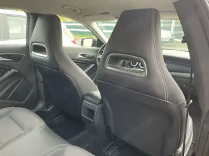Mercedes-Benz CLA 200 Shooting Brake d 7G-DCT Bild 5
