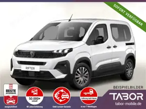 Peugeot Rifter Allure CarPlay 2xSchiebetür PDC UVP-18%*
