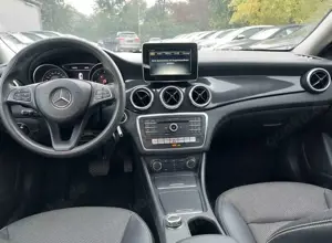 Mercedes-Benz CLA 200 Shooting Brake d 7G-DCT