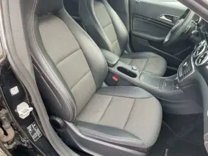 Mercedes-Benz CLA 200 Shooting Brake d 7G-DCT Bild 4