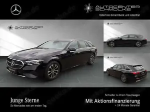 Mercedes-Benz E 200 E 200 T AVANTGARDE ADV. PLUS*AHK*DIGITAL LIGHT*