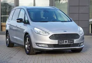 Ford Galaxy Titanium MIT 2 JAHREN GARANTIE !!!
