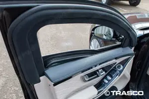 Mercedes-Benz S 580 - gepanzert / armored Level 6 A-Kip TRASCO Bild 3