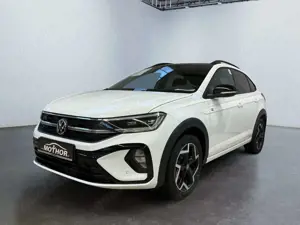 Volkswagen Taigo R-Line 1.0 TSI DSG Matrix Scheinwerfer Bild 2