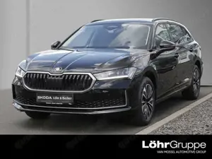 Skoda Superb Combi Selection 2,0TDI 110kW DSG