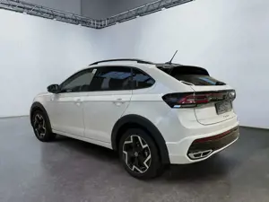 Volkswagen Taigo R-Line 1.0 TSI DSG Matrix Scheinwerfer Bild 4