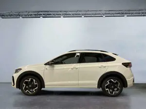 Volkswagen Taigo R-Line 1.0 TSI DSG Matrix Scheinwerfer Bild 3